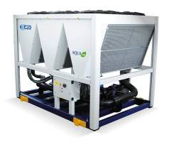 Refrigeración MTA